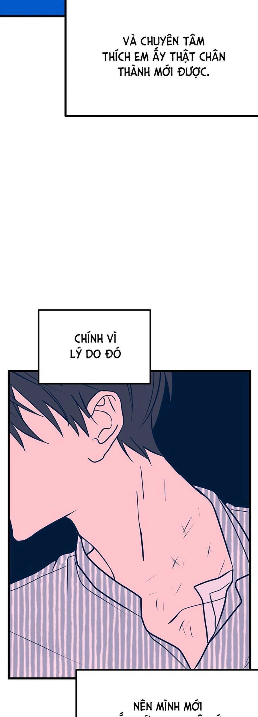 Kẻ Rác Rưởi Không Đáng Được Yêu Chapter 8 - 80