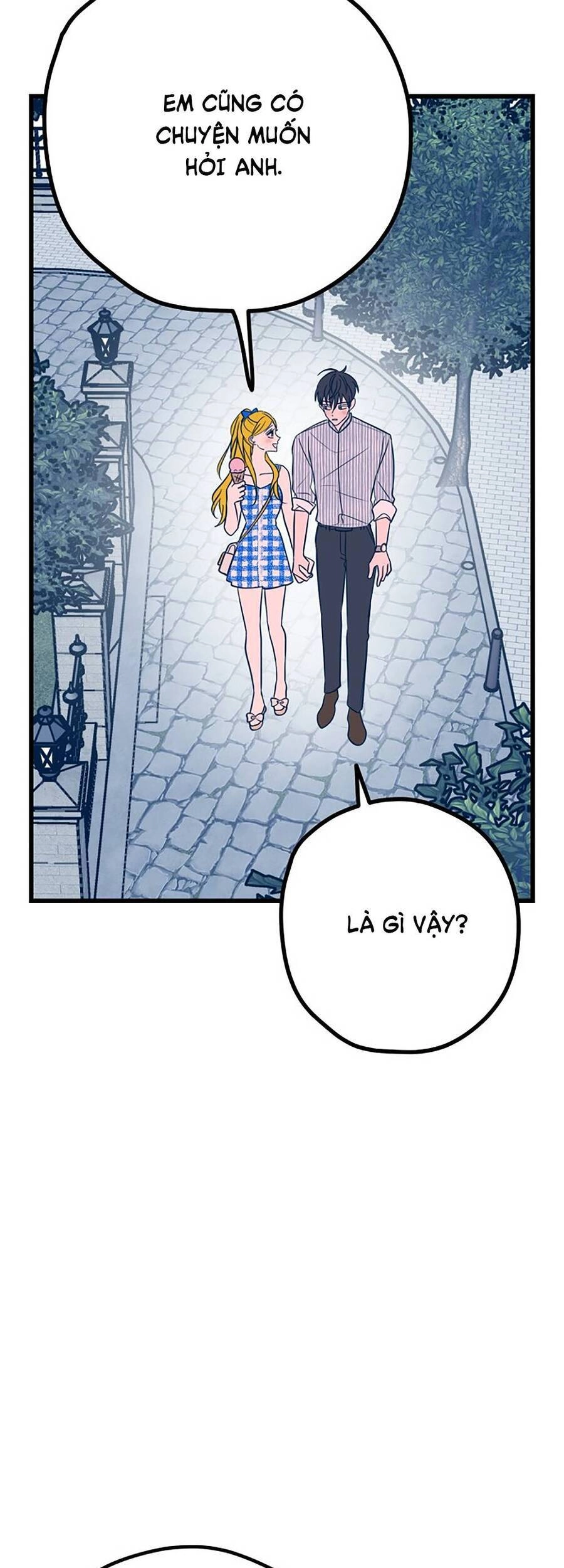 Kẻ Rác Rưởi Không Đáng Được Yêu Chapter 8 - 82