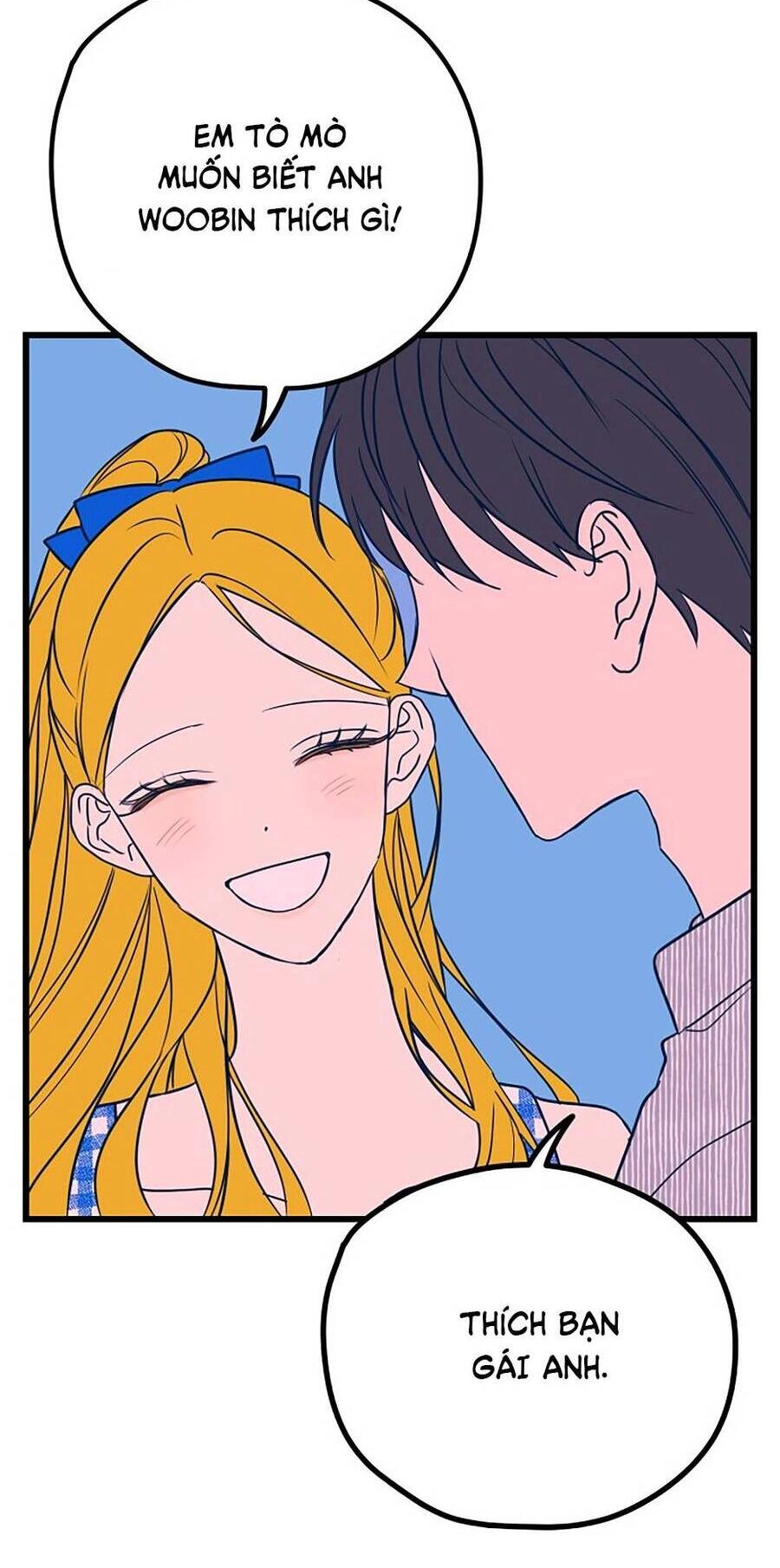 Kẻ Rác Rưởi Không Đáng Được Yêu Chapter 8 - 83