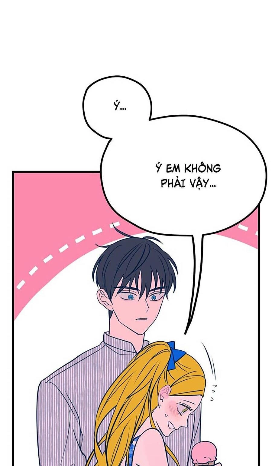 Kẻ Rác Rưởi Không Đáng Được Yêu Chapter 8 - 85