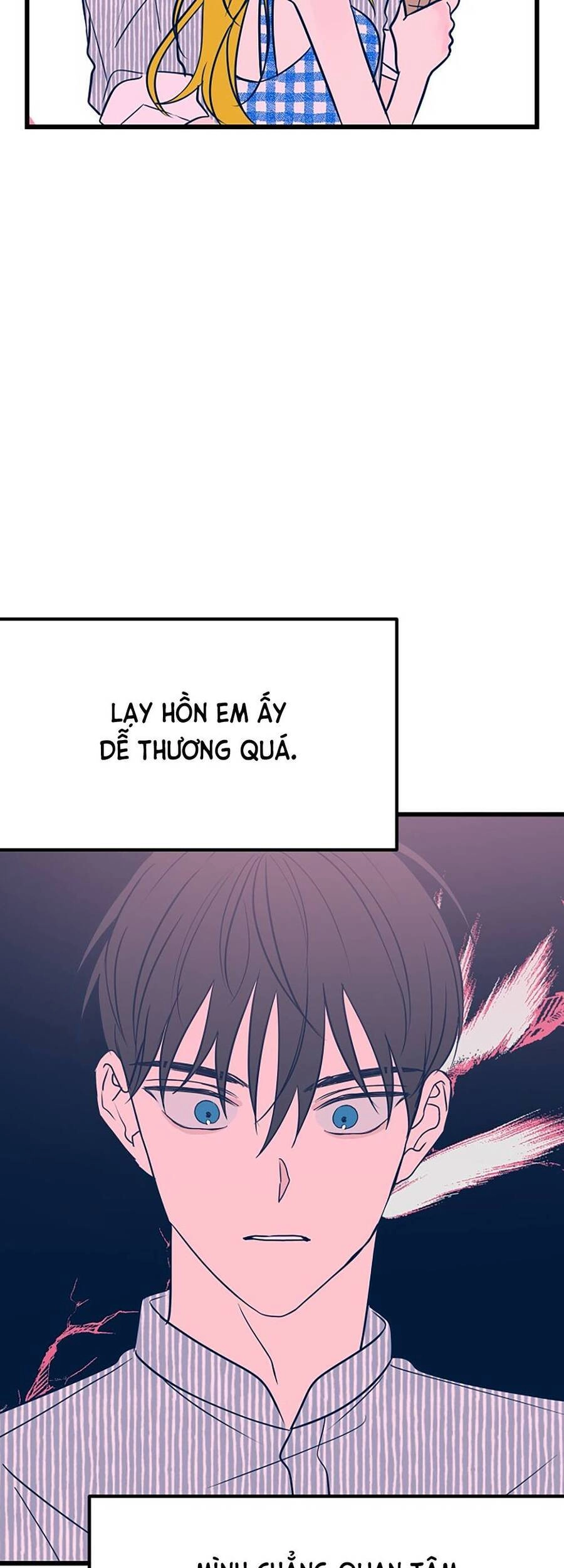 Kẻ Rác Rưởi Không Đáng Được Yêu Chapter 8 - 86