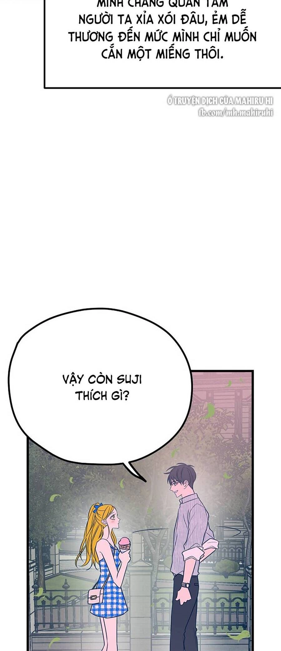 Kẻ Rác Rưởi Không Đáng Được Yêu Chapter 8 - 87