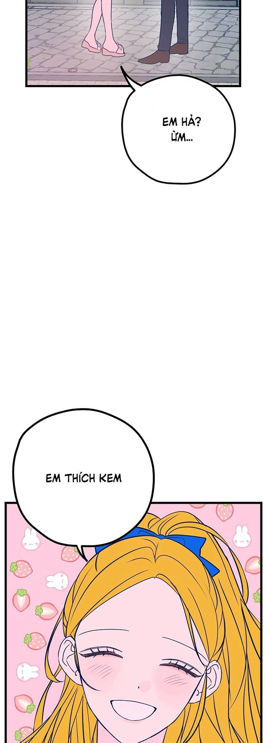 Kẻ Rác Rưởi Không Đáng Được Yêu Chapter 8 - 88