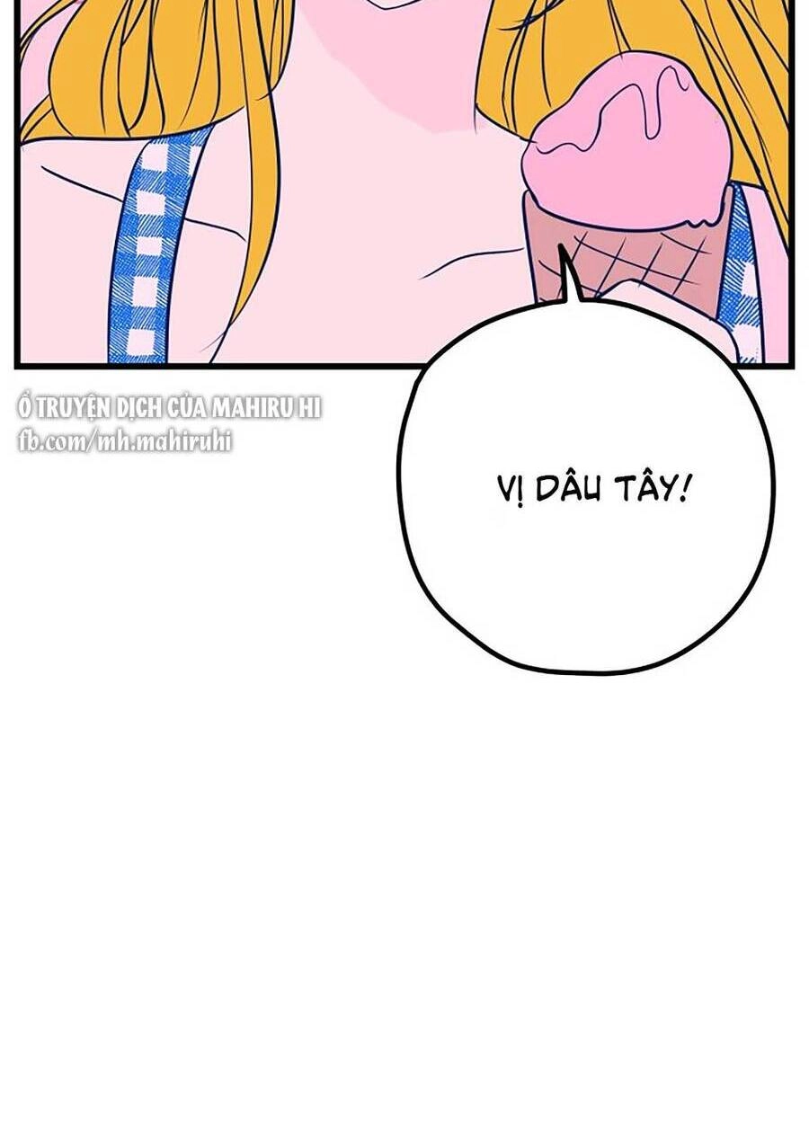 Kẻ Rác Rưởi Không Đáng Được Yêu Chapter 8 - 89