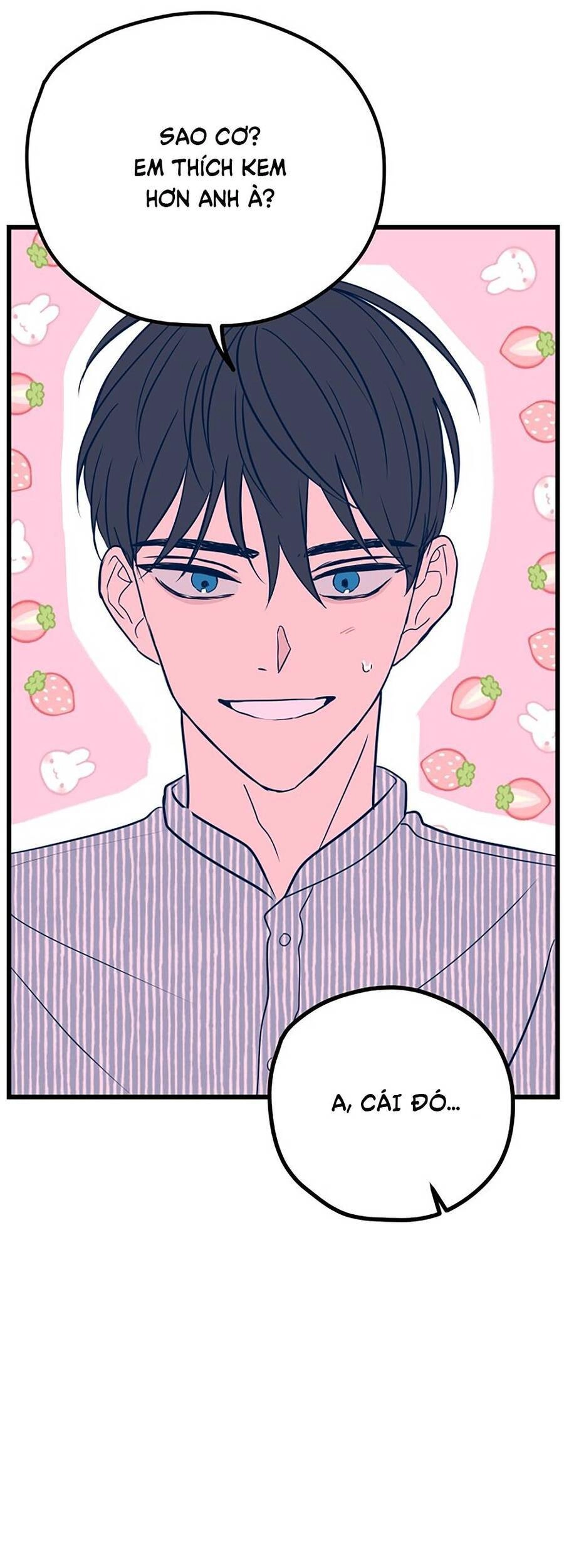 Kẻ Rác Rưởi Không Đáng Được Yêu Chapter 8 - 90