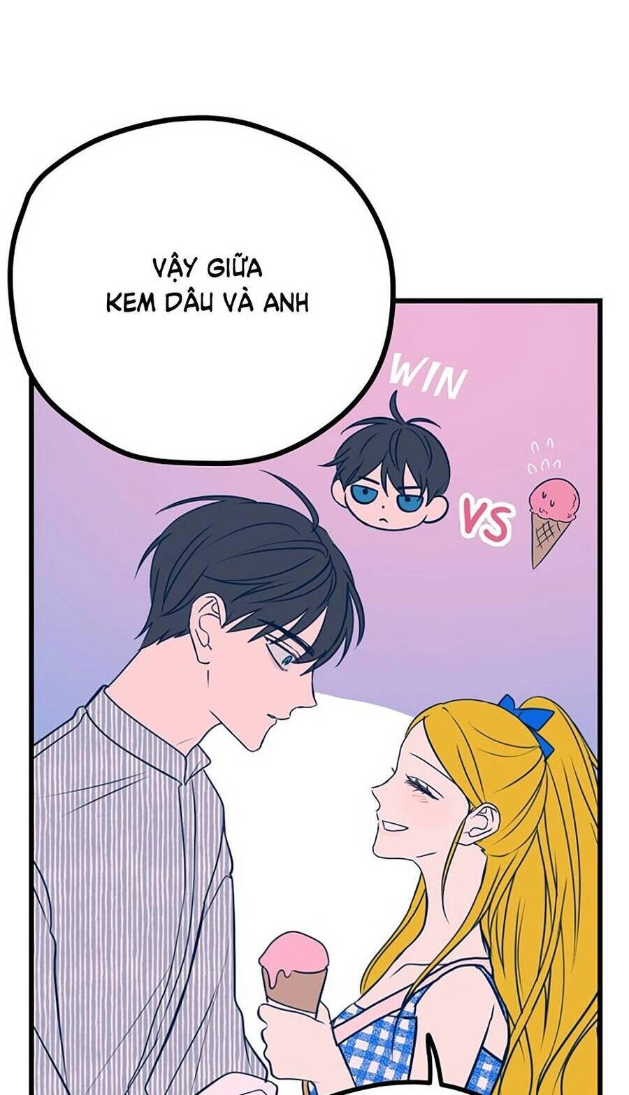 Kẻ Rác Rưởi Không Đáng Được Yêu Chapter 8 - 91