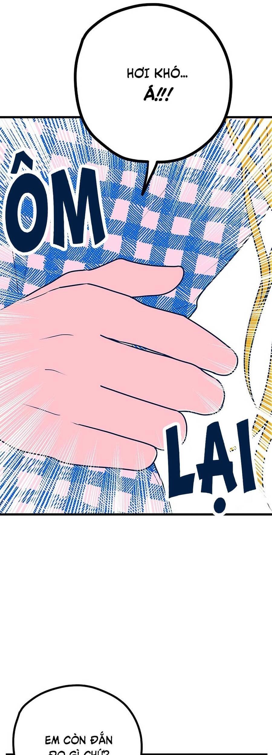 Kẻ Rác Rưởi Không Đáng Được Yêu Chapter 8 - 94