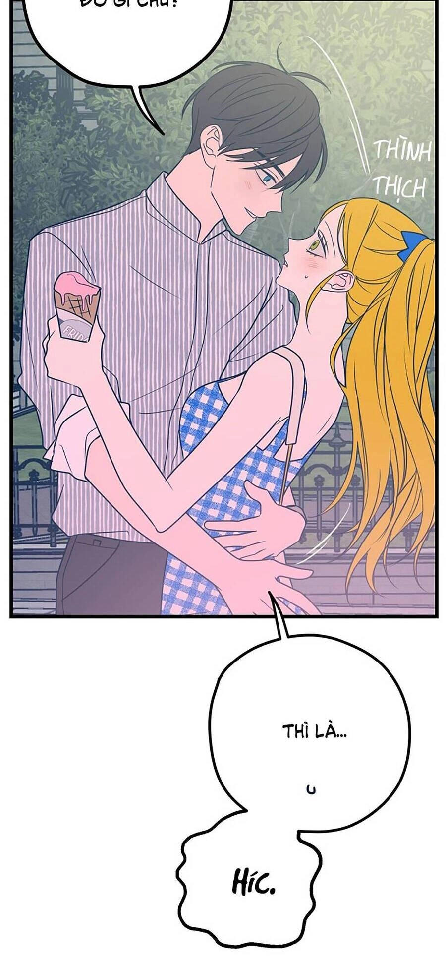 Kẻ Rác Rưởi Không Đáng Được Yêu Chapter 8 - 95