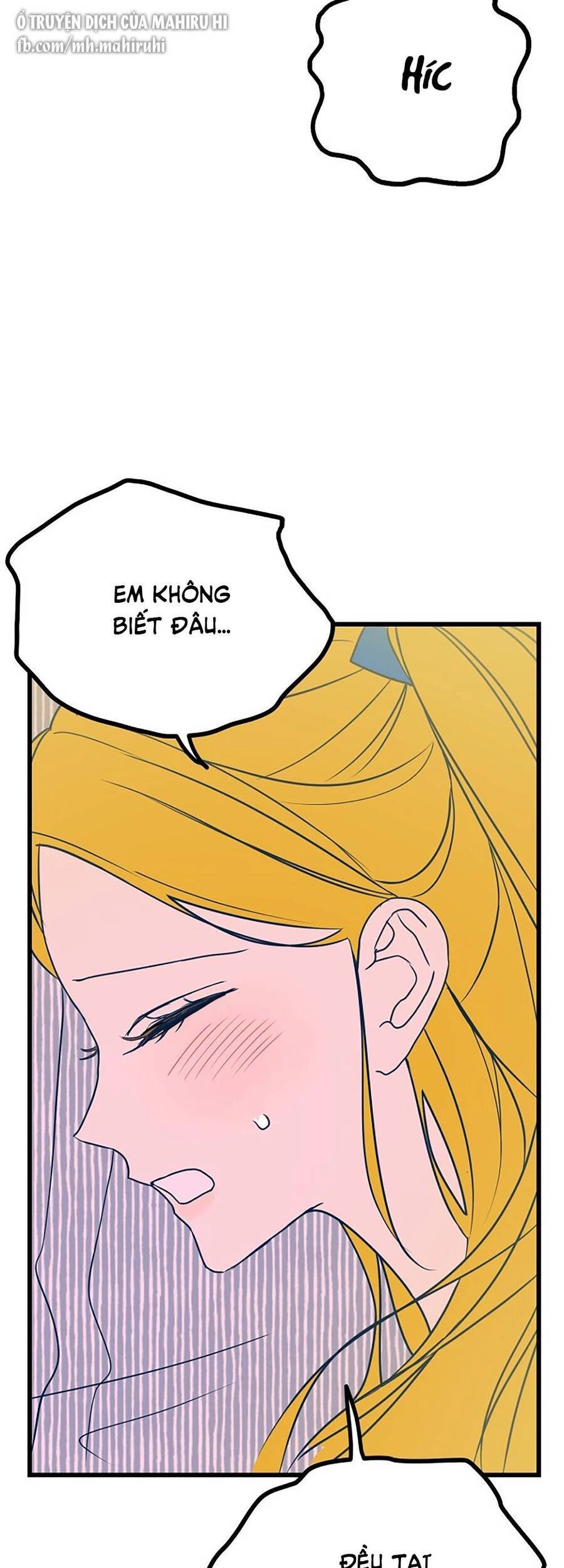 Kẻ Rác Rưởi Không Đáng Được Yêu Chapter 8 - 98