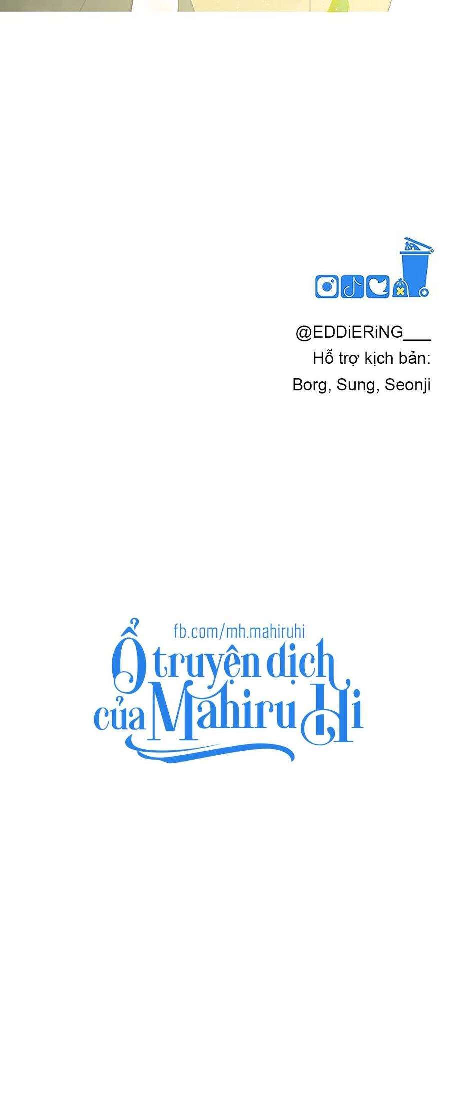 Kẻ Rác Rưởi Không Đáng Được Yêu Chapter 8 - 108