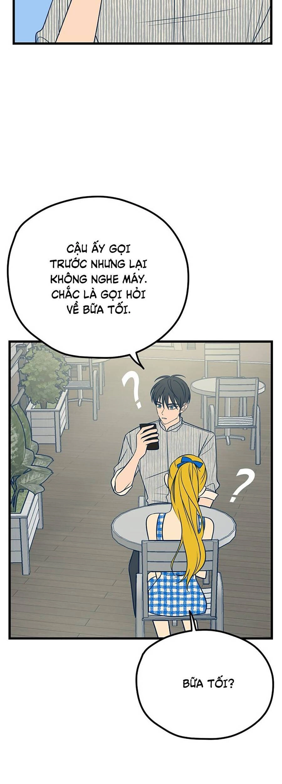 Kẻ Rác Rưởi Không Đáng Được Yêu Chapter 9 - 28