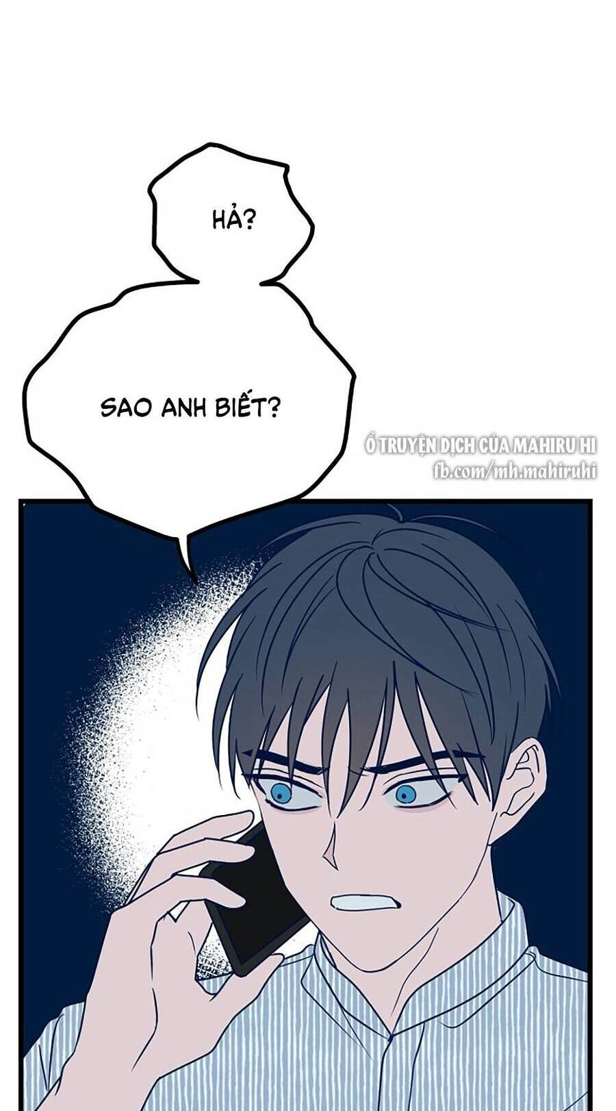 Kẻ Rác Rưởi Không Đáng Được Yêu Chapter 9 - 71