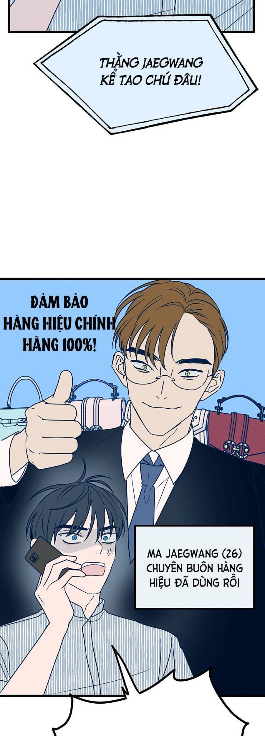 Kẻ Rác Rưởi Không Đáng Được Yêu Chapter 9 - 72