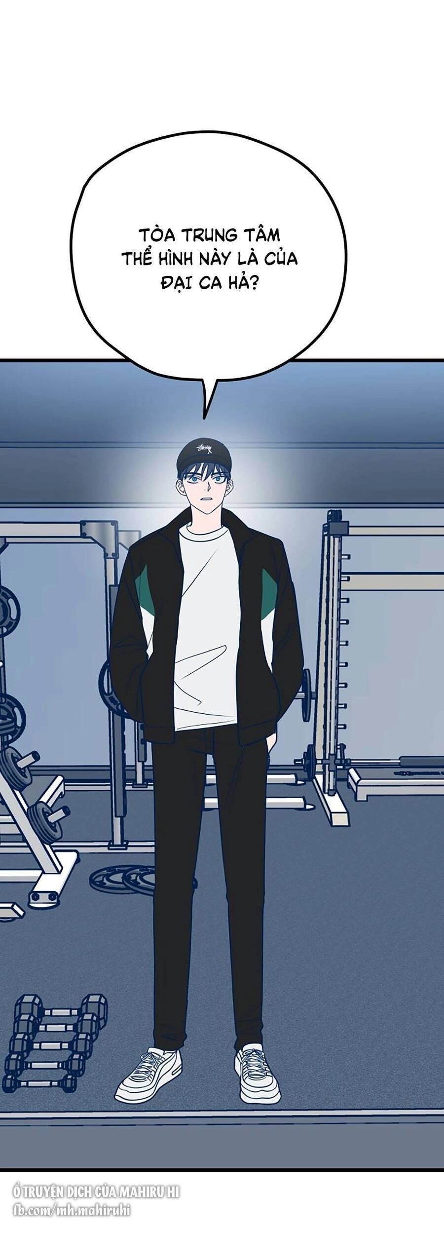 Kẻ Rác Rưởi Không Đáng Được Yêu Chapter 10 - 2