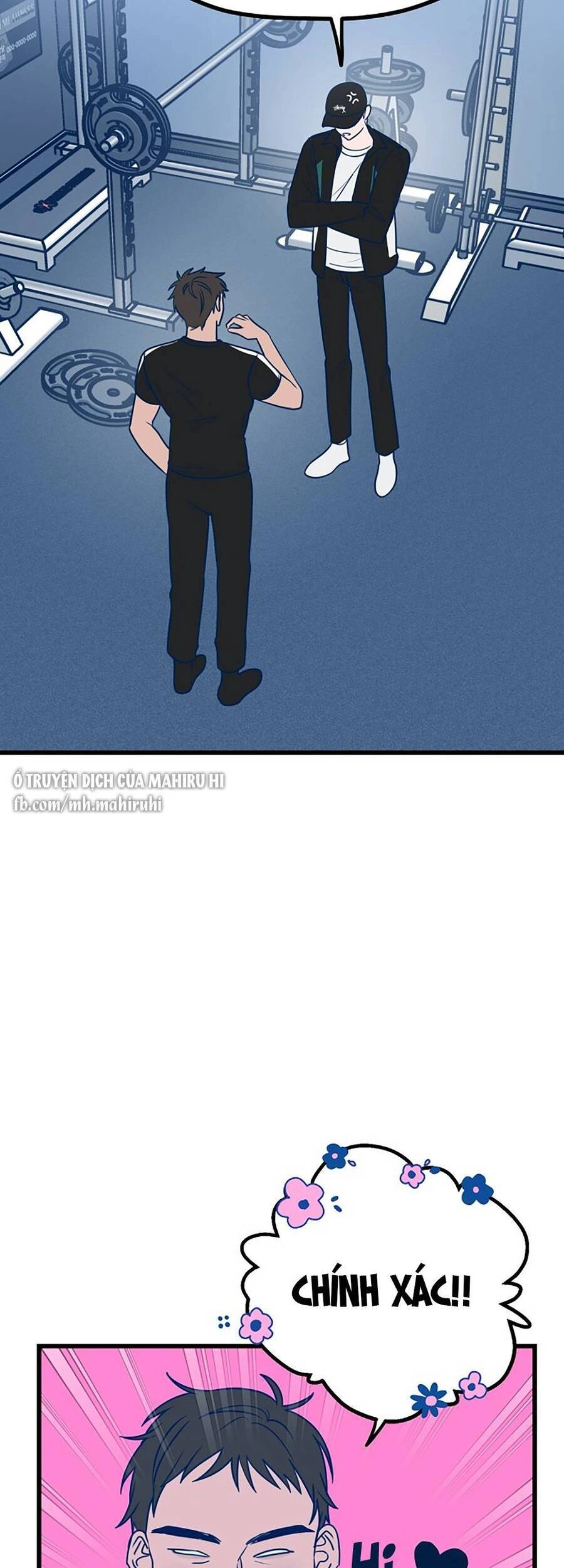 Kẻ Rác Rưởi Không Đáng Được Yêu Chapter 10 - 6