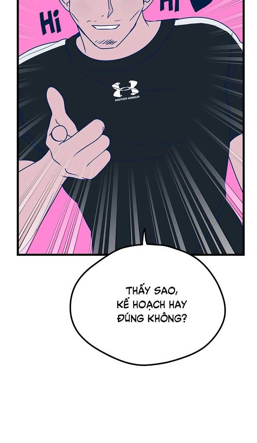 Kẻ Rác Rưởi Không Đáng Được Yêu Chapter 10 - 7