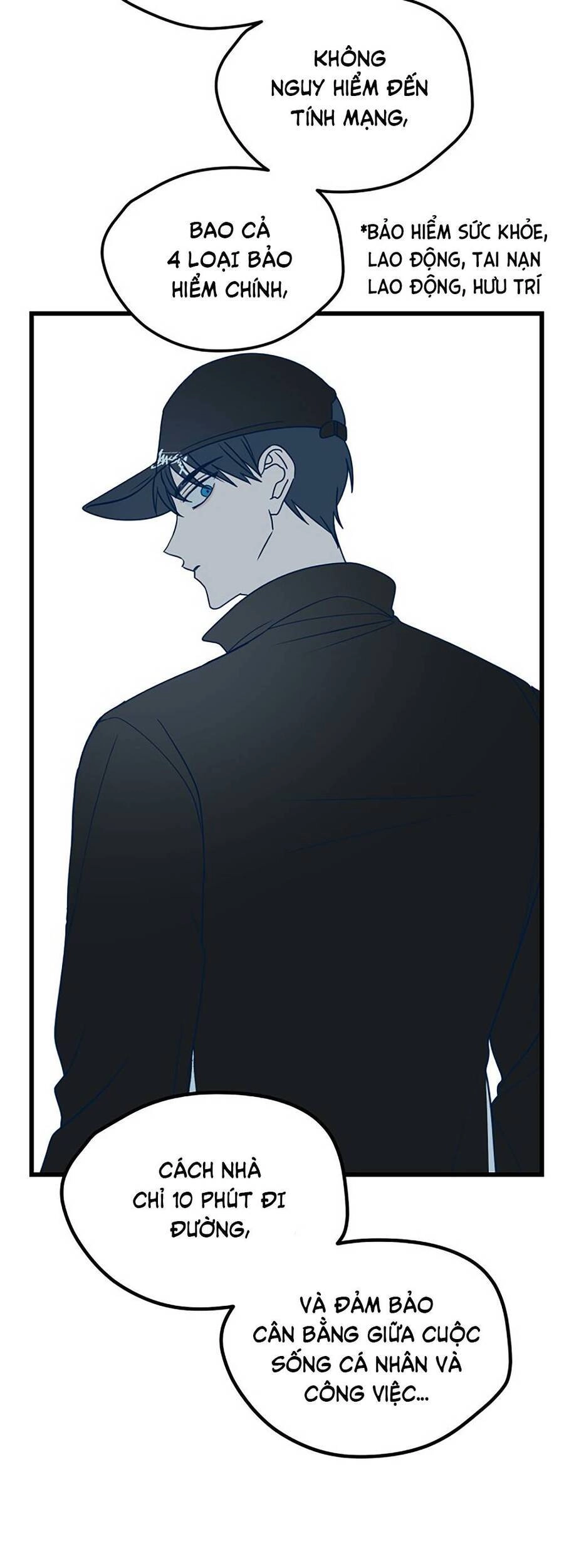 Kẻ Rác Rưởi Không Đáng Được Yêu Chapter 10 - 10