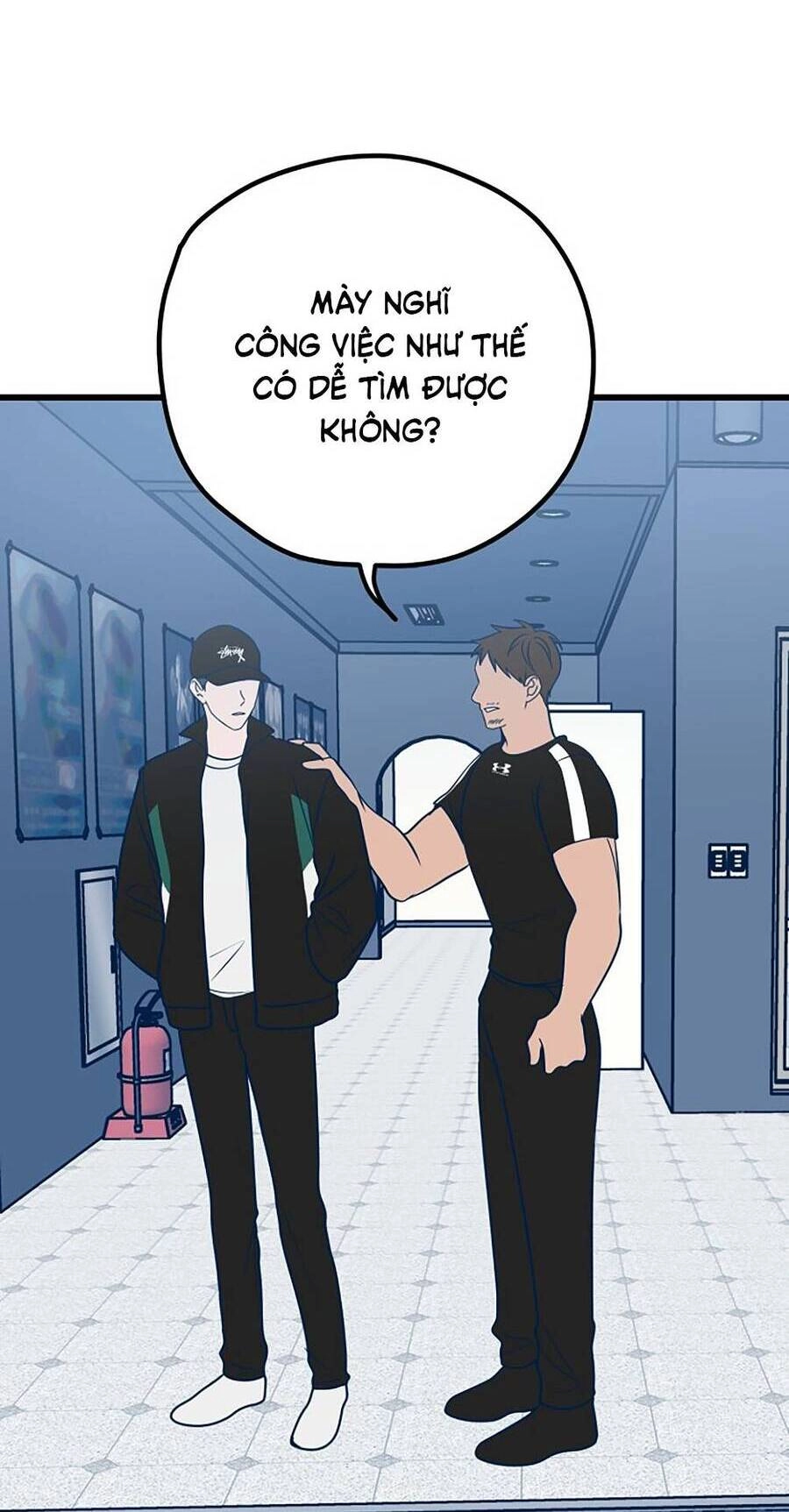 Kẻ Rác Rưởi Không Đáng Được Yêu Chapter 10 - 11