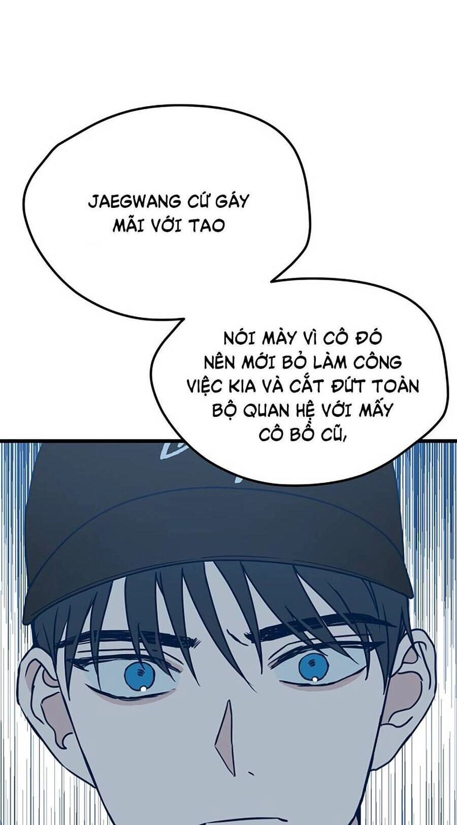 Kẻ Rác Rưởi Không Đáng Được Yêu Chapter 10 - 13