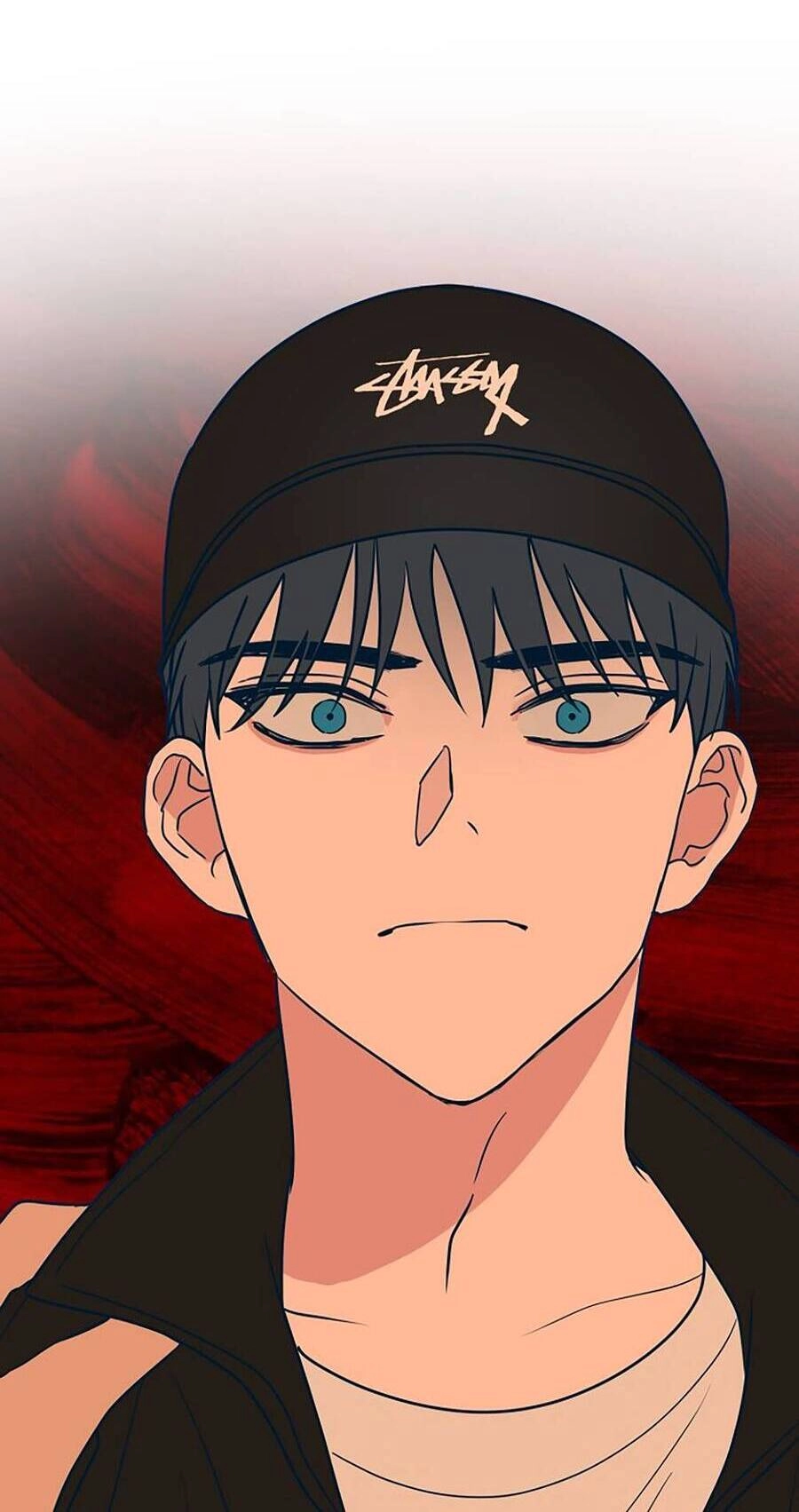 Kẻ Rác Rưởi Không Đáng Được Yêu Chapter 10 - 17