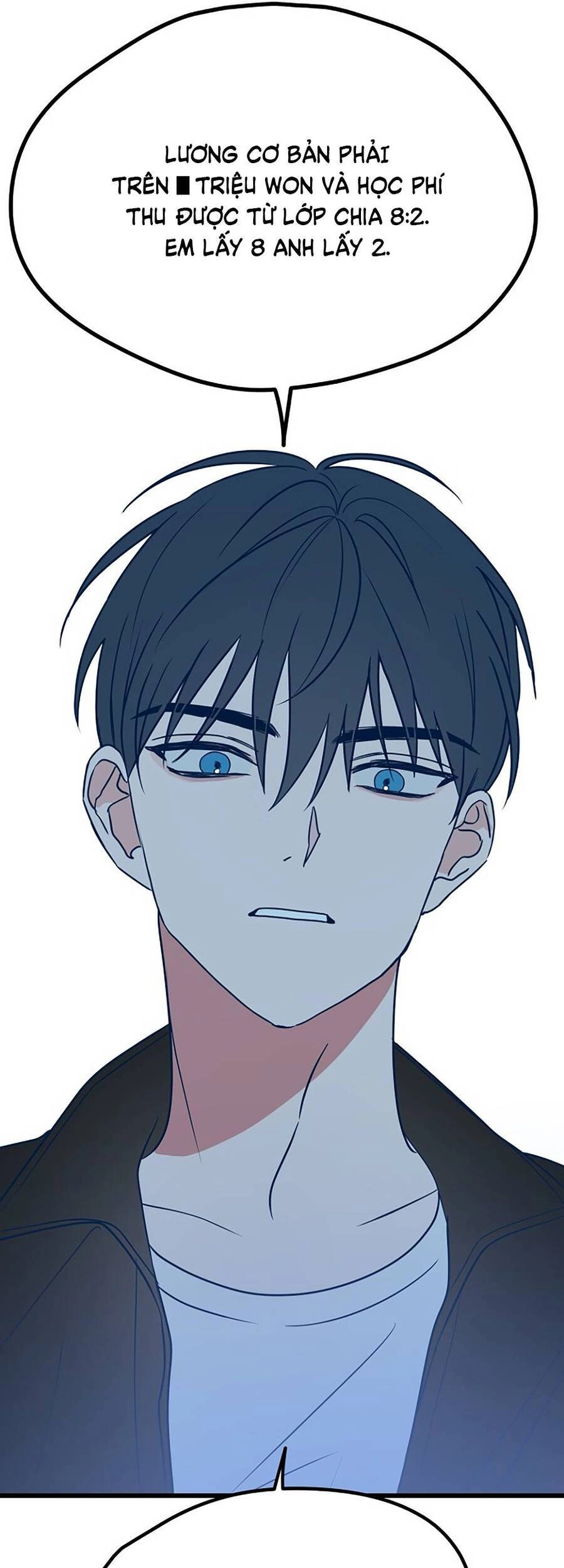 Kẻ Rác Rưởi Không Đáng Được Yêu Chapter 10 - 20