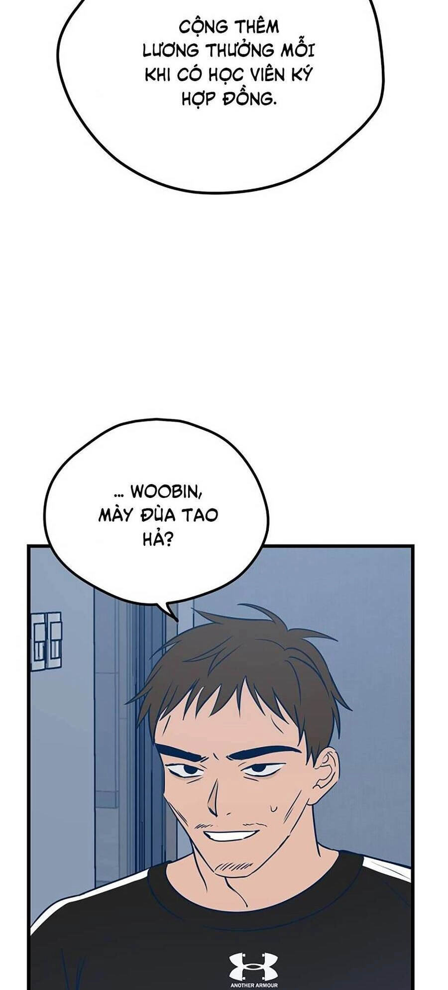 Kẻ Rác Rưởi Không Đáng Được Yêu Chapter 10 - 21