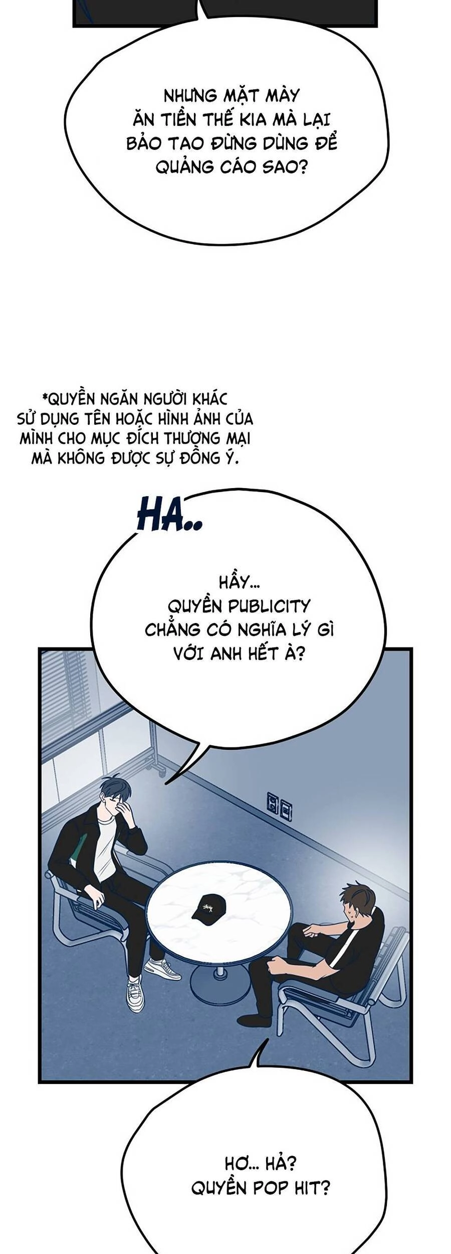 Kẻ Rác Rưởi Không Đáng Được Yêu Chapter 10 - 26