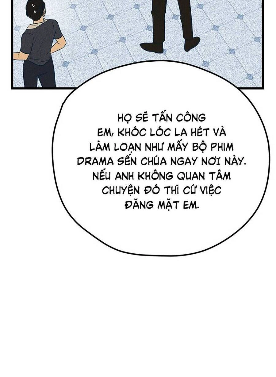 Kẻ Rác Rưởi Không Đáng Được Yêu Chapter 10 - 29