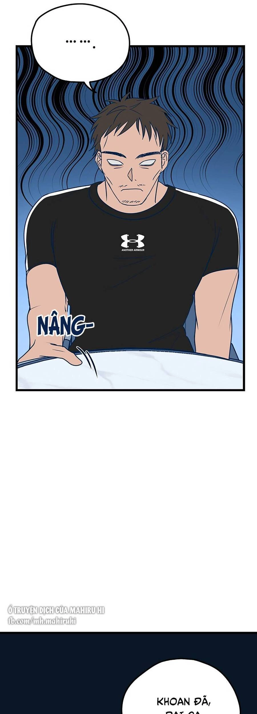 Kẻ Rác Rưởi Không Đáng Được Yêu Chapter 10 - 30