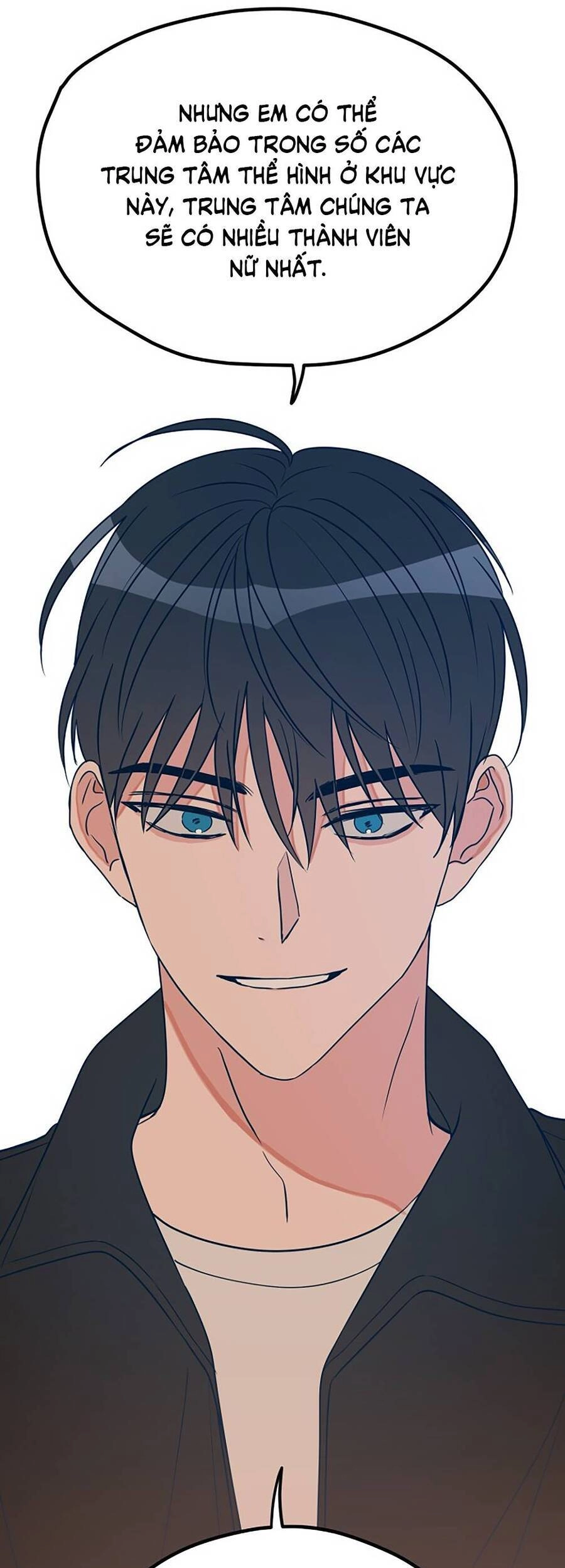 Kẻ Rác Rưởi Không Đáng Được Yêu Chapter 10 - 34