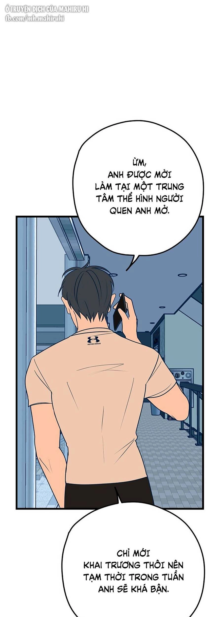 Kẻ Rác Rưởi Không Đáng Được Yêu Chapter 10 - 38