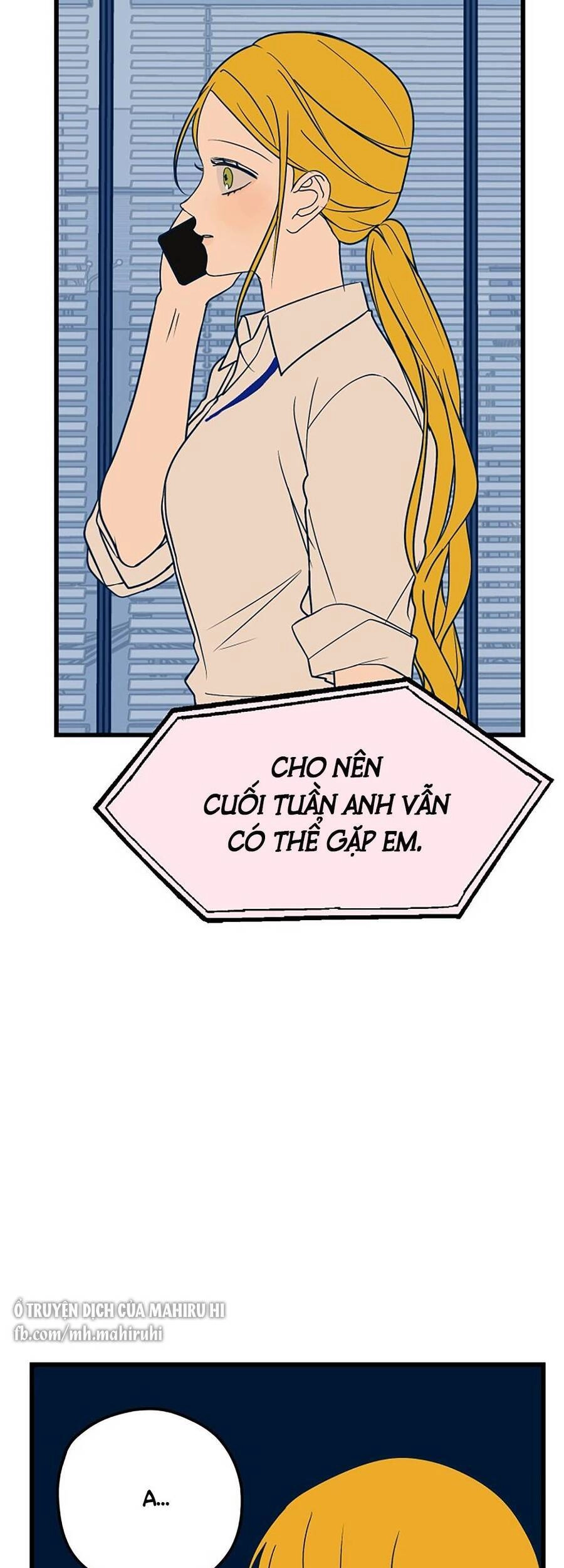 Kẻ Rác Rưởi Không Đáng Được Yêu Chapter 10 - 40