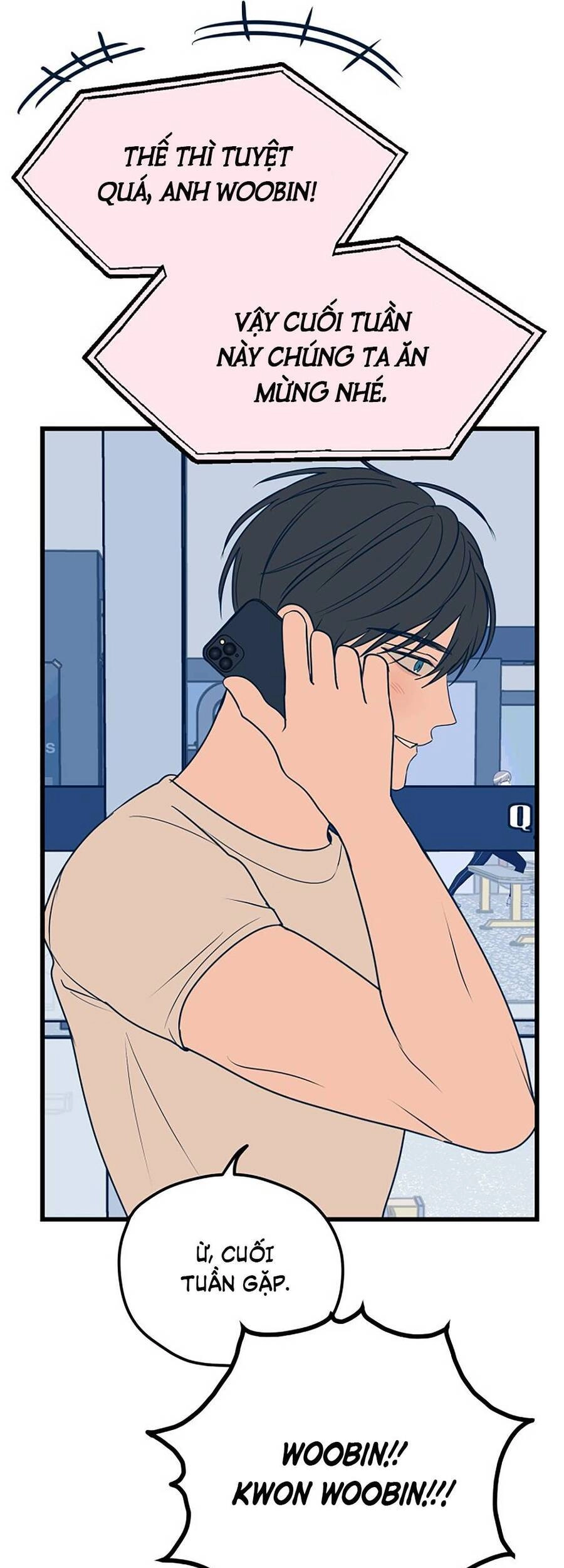 Kẻ Rác Rưởi Không Đáng Được Yêu Chapter 10 - 42