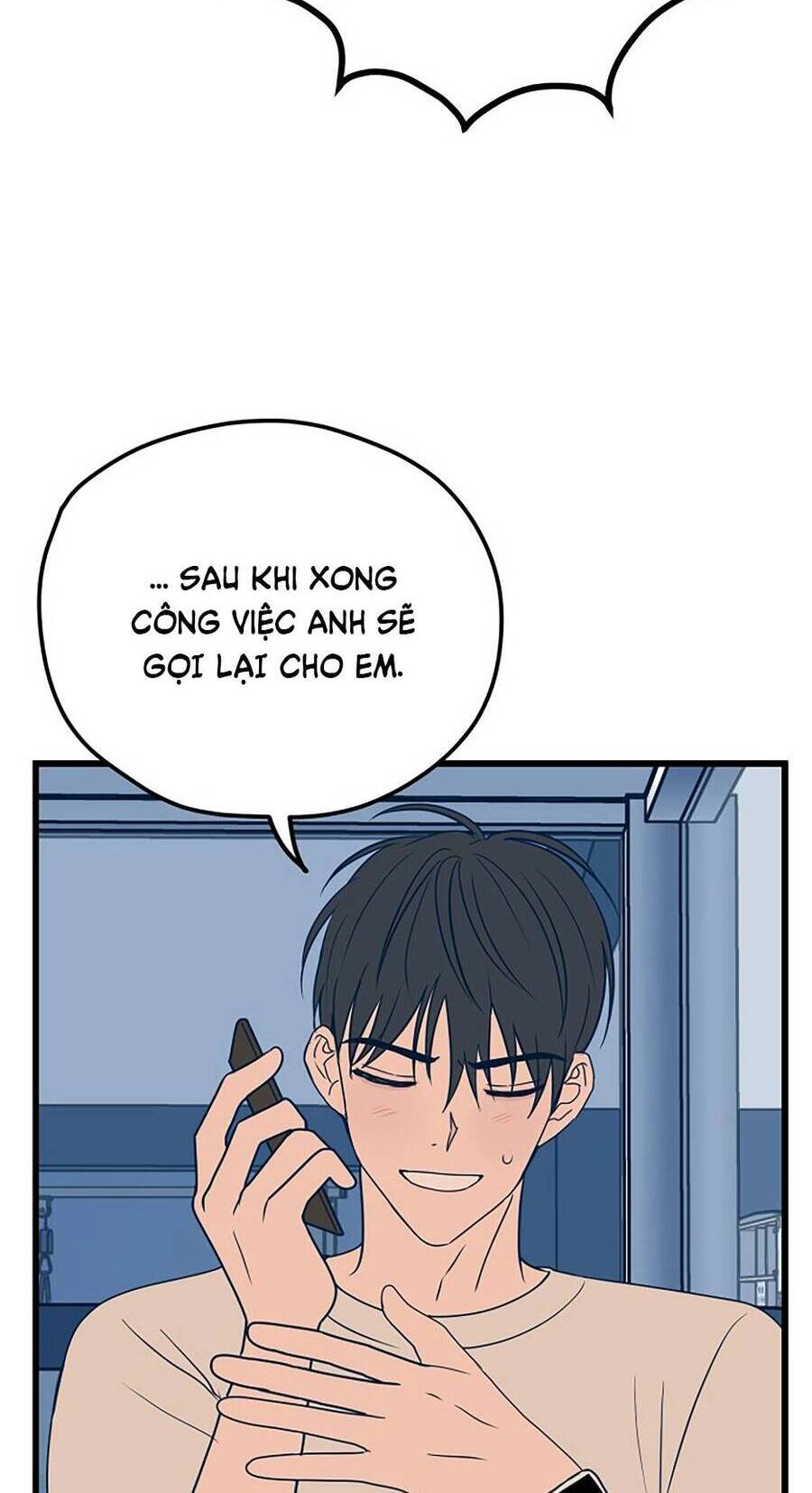 Kẻ Rác Rưởi Không Đáng Được Yêu Chapter 10 - 43