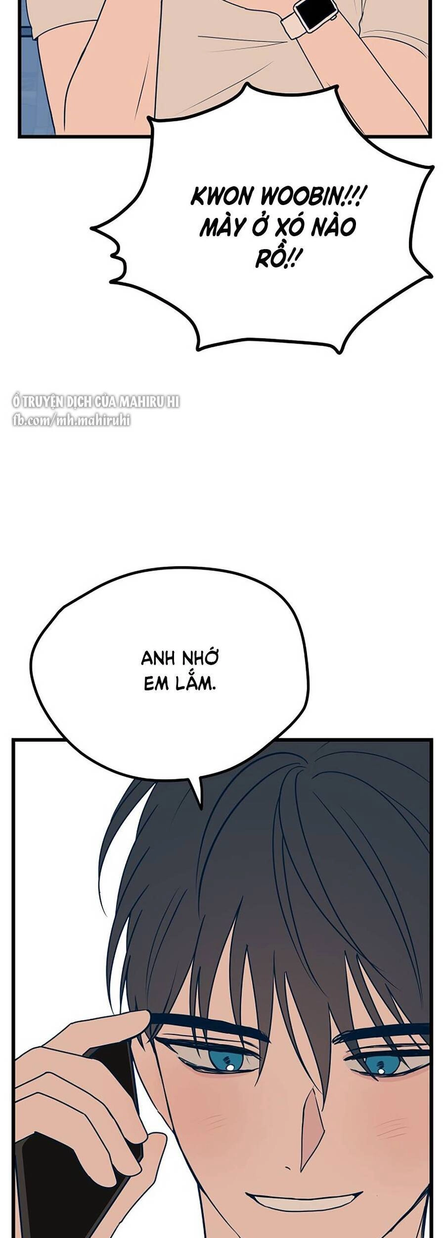 Kẻ Rác Rưởi Không Đáng Được Yêu Chapter 10 - 44