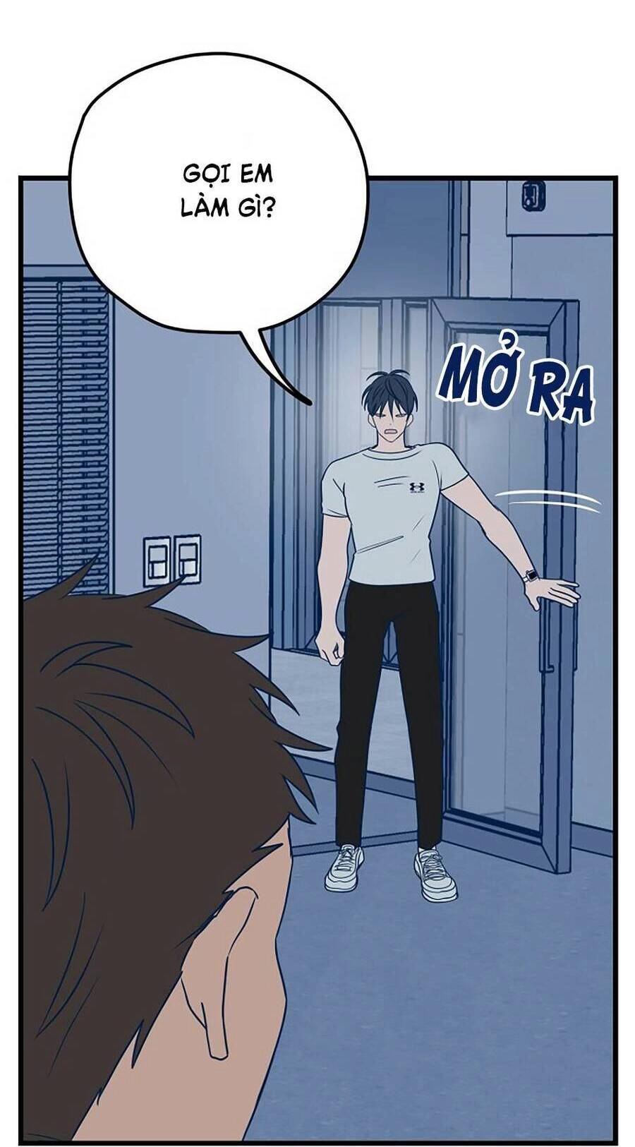 Kẻ Rác Rưởi Không Đáng Được Yêu Chapter 10 - 47