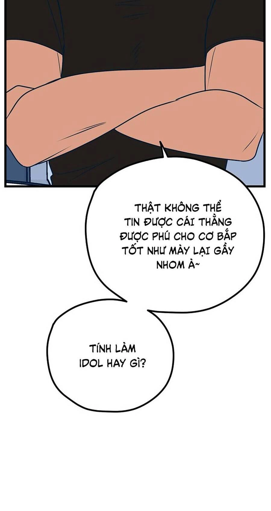 Kẻ Rác Rưởi Không Đáng Được Yêu Chapter 10 - 51