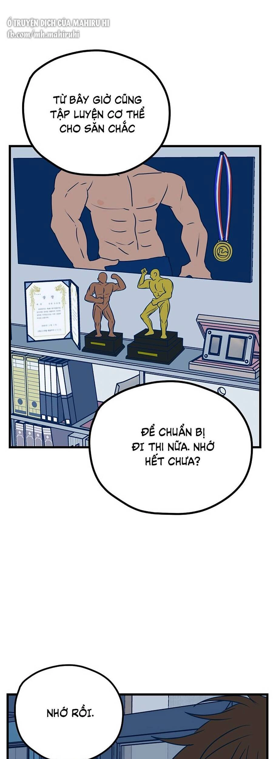 Kẻ Rác Rưởi Không Đáng Được Yêu Chapter 10 - 52