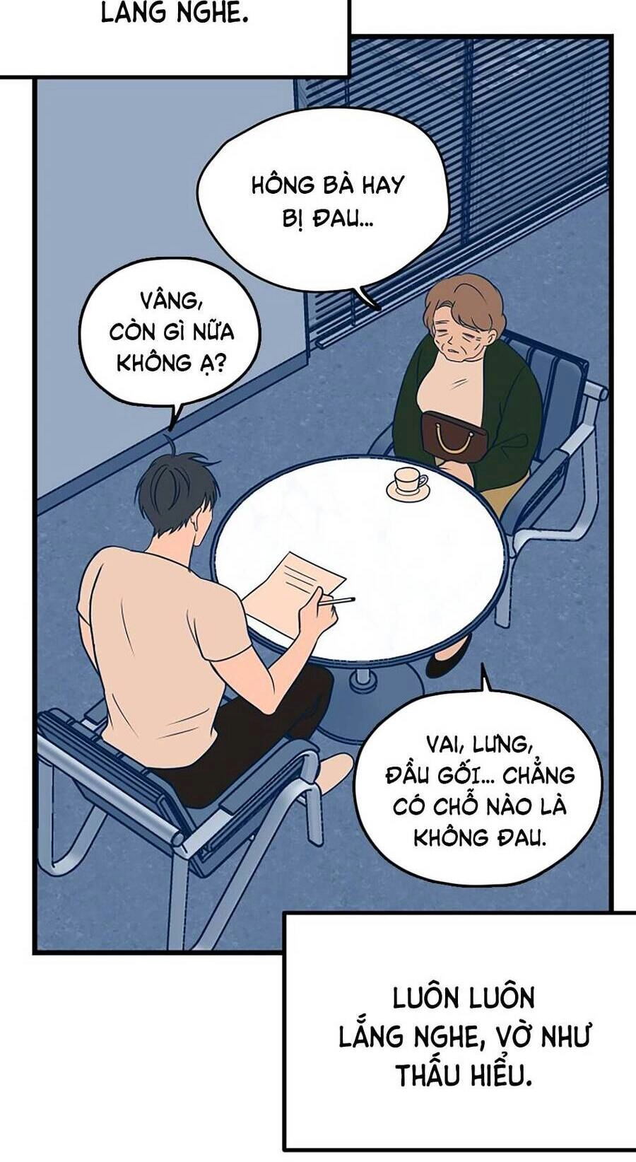 Kẻ Rác Rưởi Không Đáng Được Yêu Chapter 10 - 57