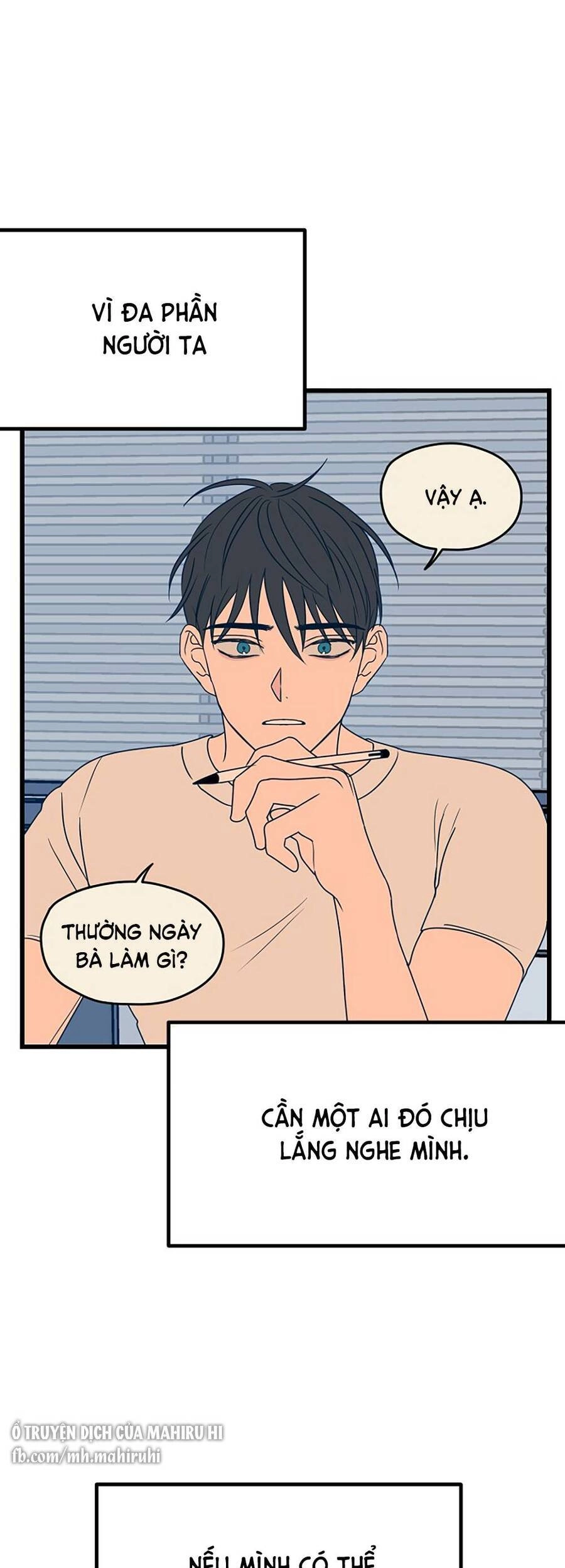 Kẻ Rác Rưởi Không Đáng Được Yêu Chapter 10 - 58