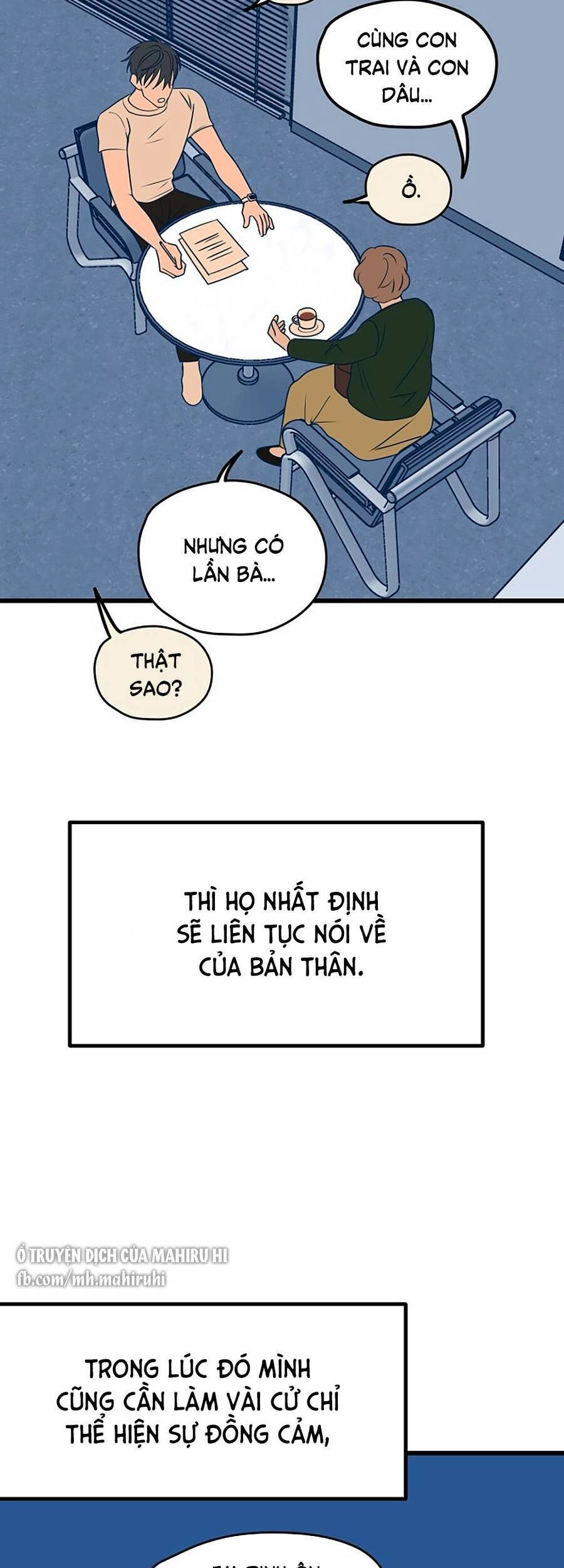 Kẻ Rác Rưởi Không Đáng Được Yêu Chapter 10 - 60