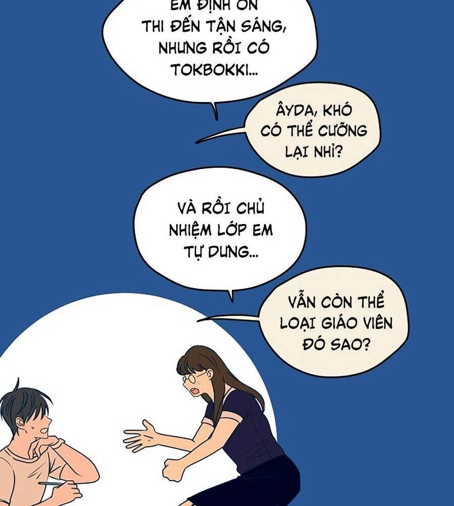 Kẻ Rác Rưởi Không Đáng Được Yêu Chapter 10 - 61