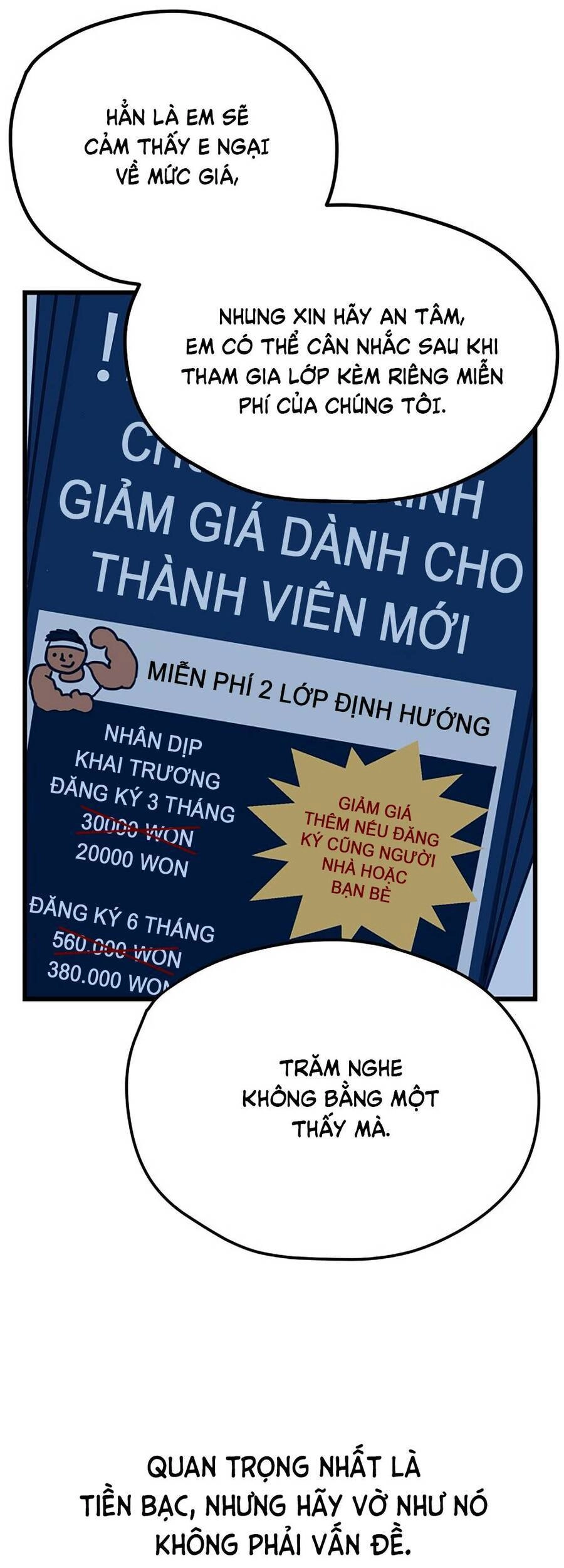 Kẻ Rác Rưởi Không Đáng Được Yêu Chapter 10 - 66