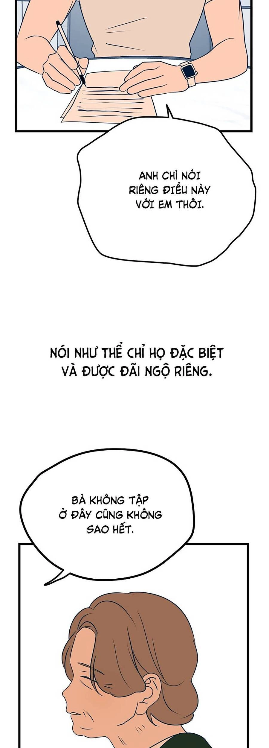 Kẻ Rác Rưởi Không Đáng Được Yêu Chapter 10 - 68