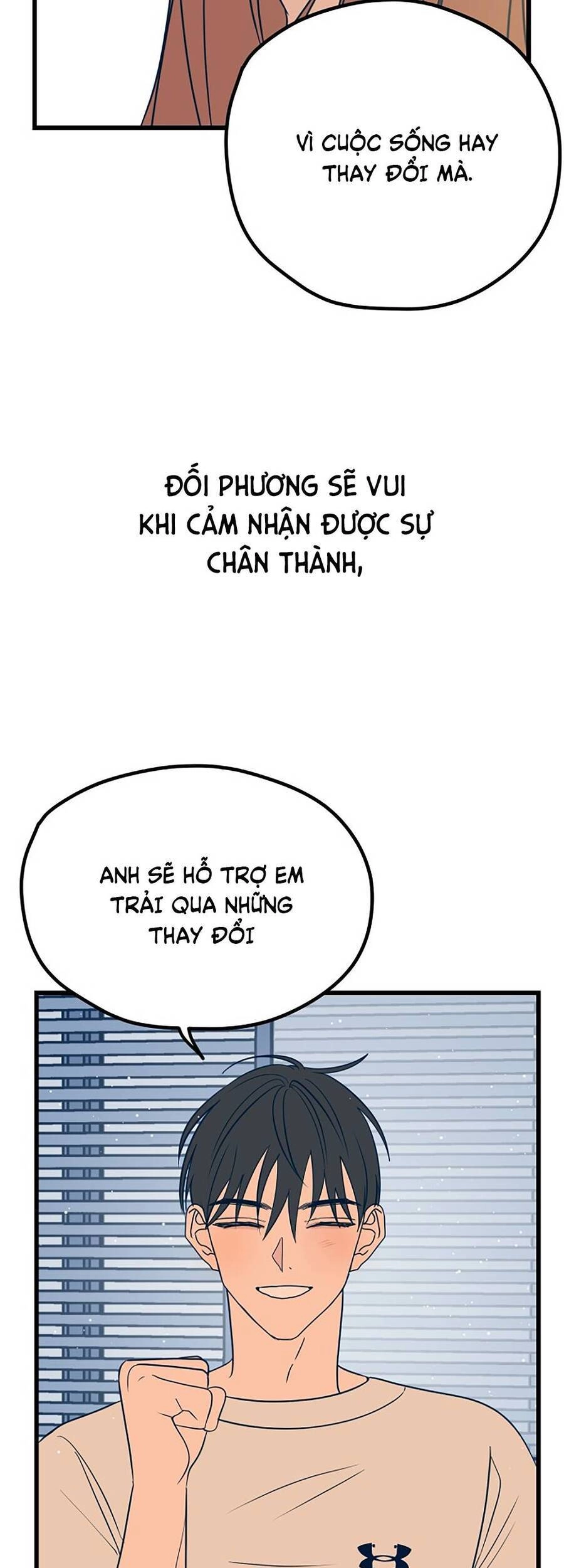 Kẻ Rác Rưởi Không Đáng Được Yêu Chapter 10 - 72