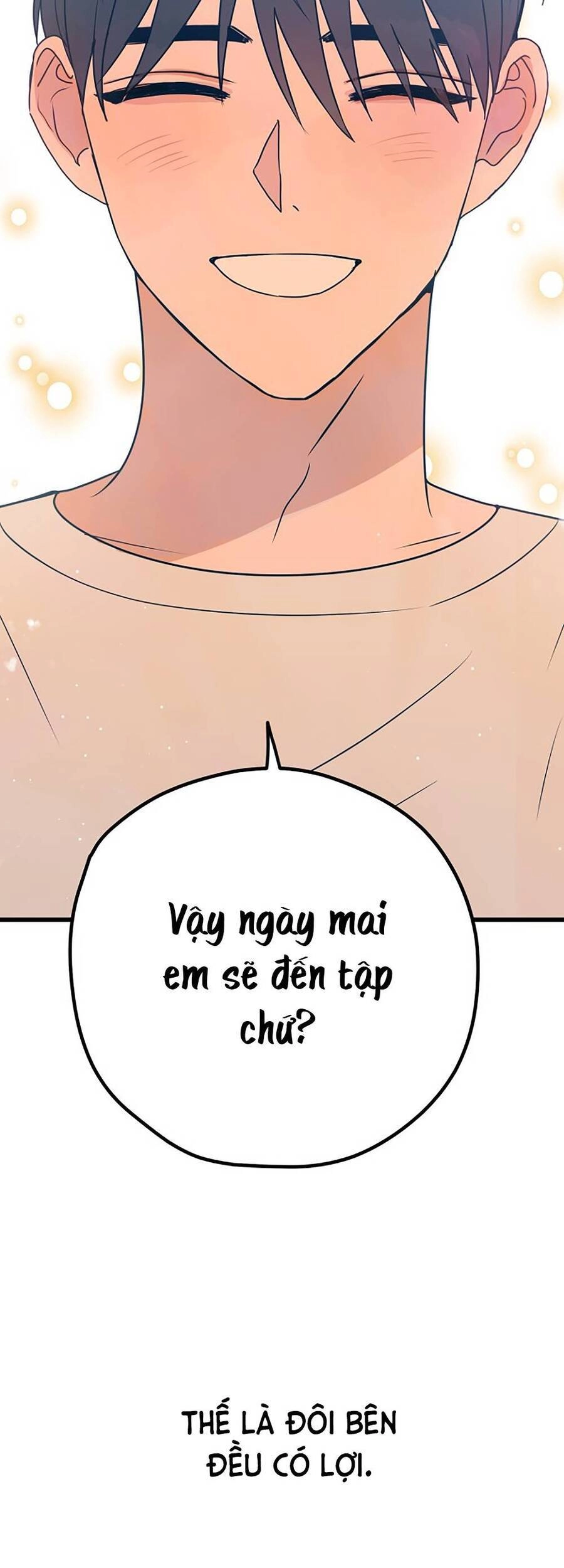 Kẻ Rác Rưởi Không Đáng Được Yêu Chapter 10 - 74