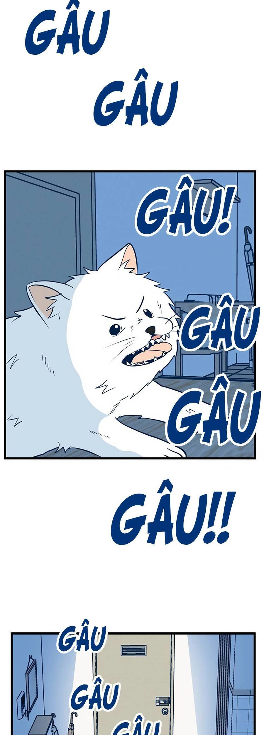 Kẻ Rác Rưởi Không Đáng Được Yêu Chapter 10 - 76