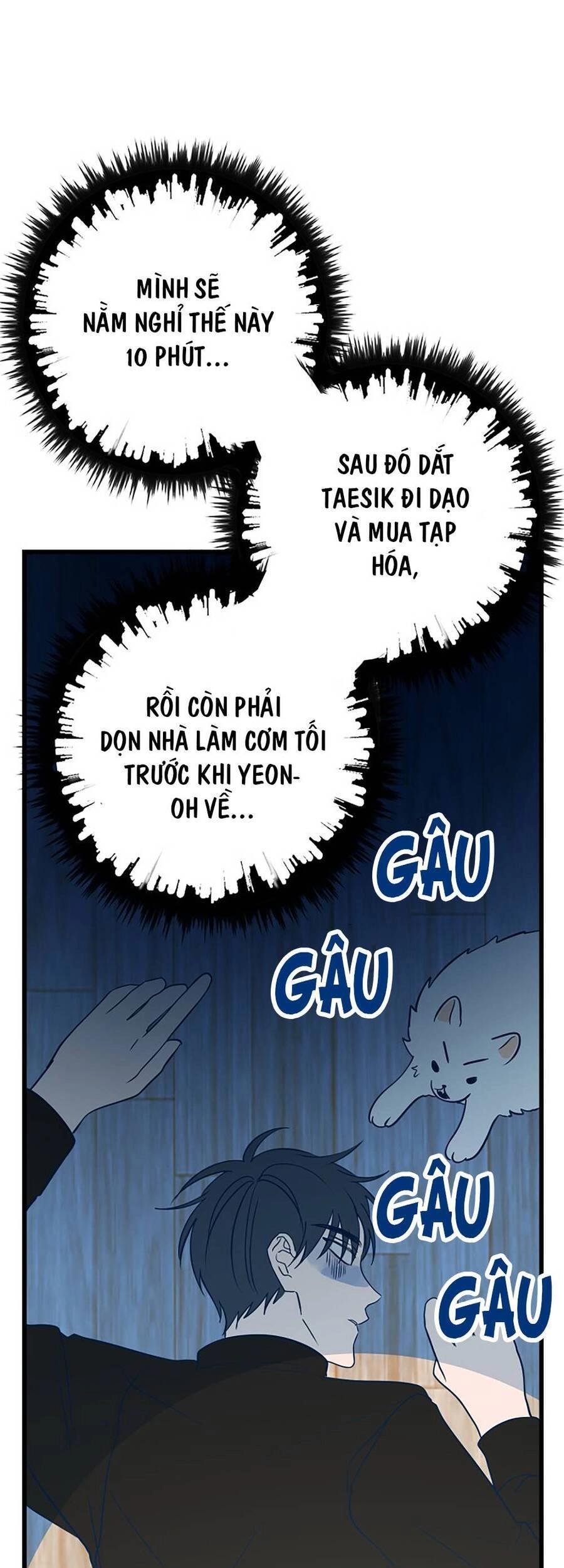 Kẻ Rác Rưởi Không Đáng Được Yêu Chapter 10 - 78