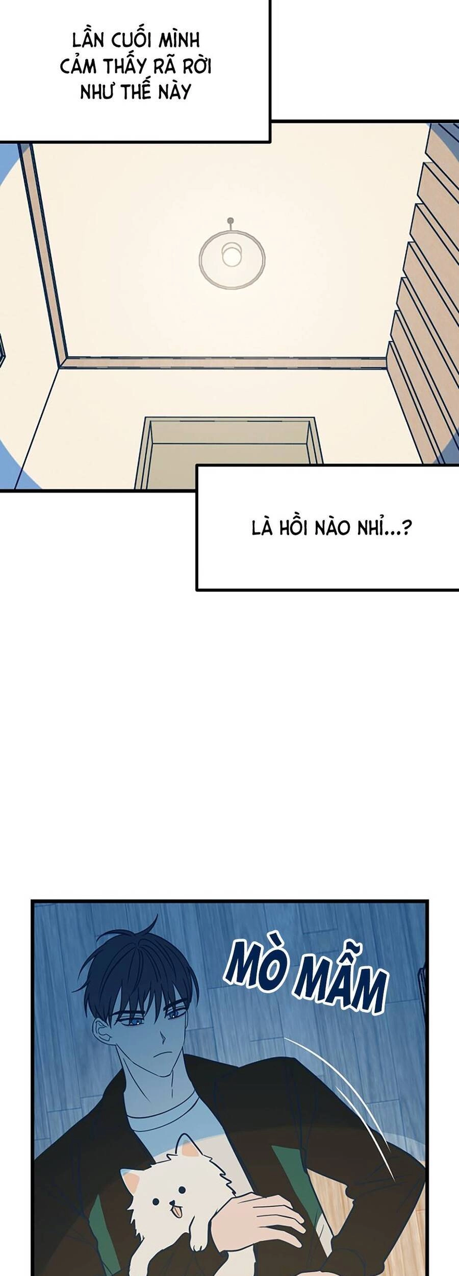 Kẻ Rác Rưởi Không Đáng Được Yêu Chapter 10 - 82