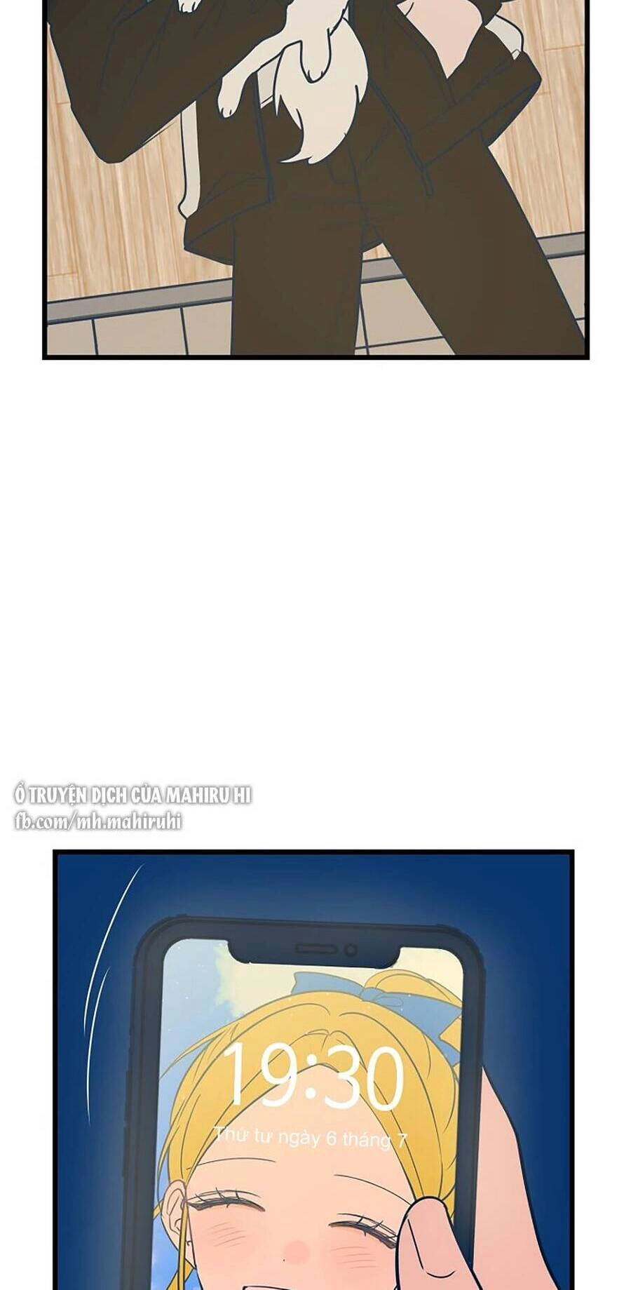 Kẻ Rác Rưởi Không Đáng Được Yêu Chapter 10 - 83